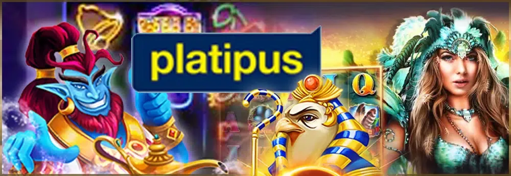 platpus777 by เว็บ ตรง รองรับ วอ เลท