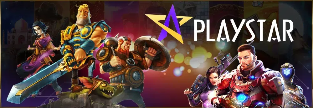 playstar by เว็บ ตรง รองรับ วอ เลท